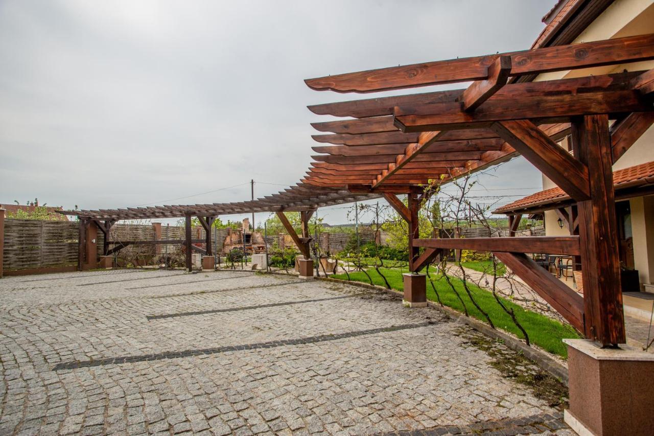 Petreny Borpanzio 4*