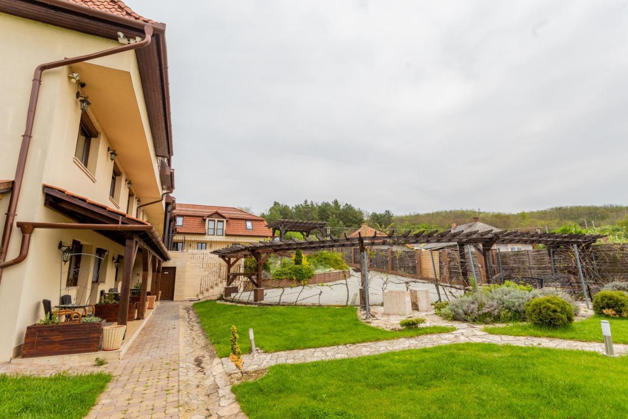Petreny Borpanzio 4* Egerszalók