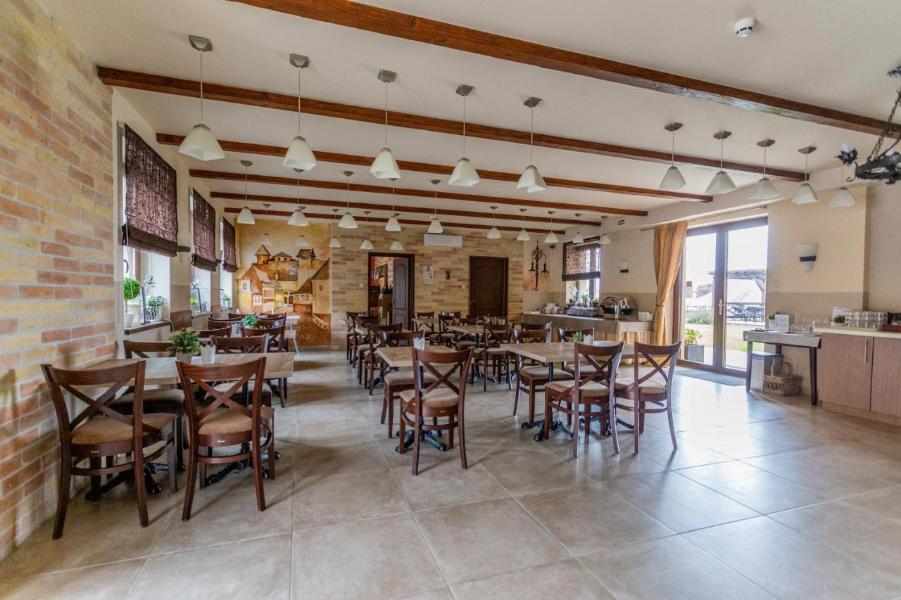 Petreny Borpanzio 4*